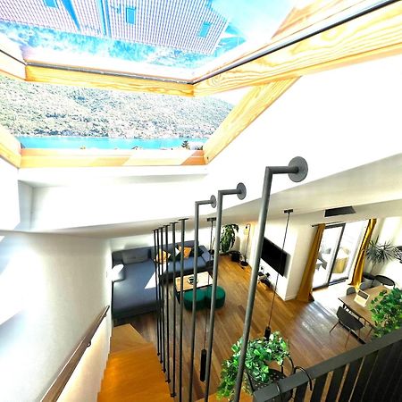 Aria Suite & Spa Dubrovnik Kültér fotó