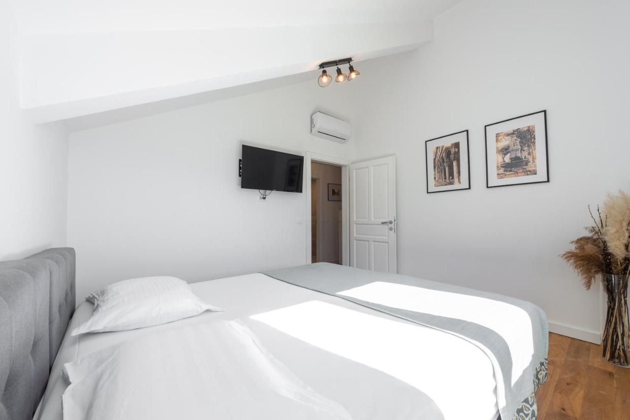 Aria Suite & Spa Dubrovnik Kültér fotó