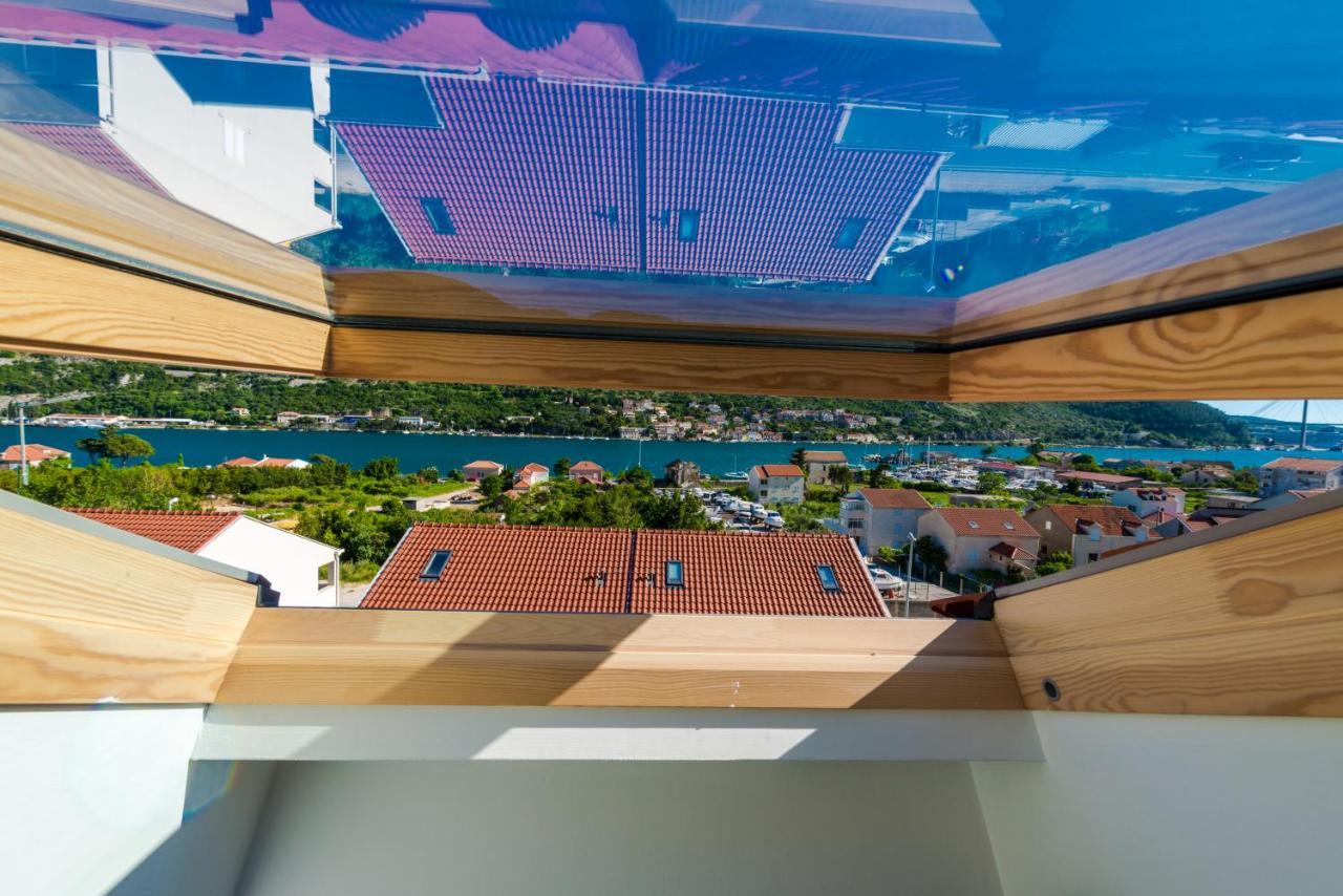 Aria Suite & Spa Dubrovnik Kültér fotó