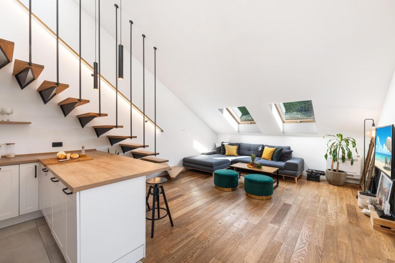 Aria Suite & Spa Dubrovnik Kültér fotó