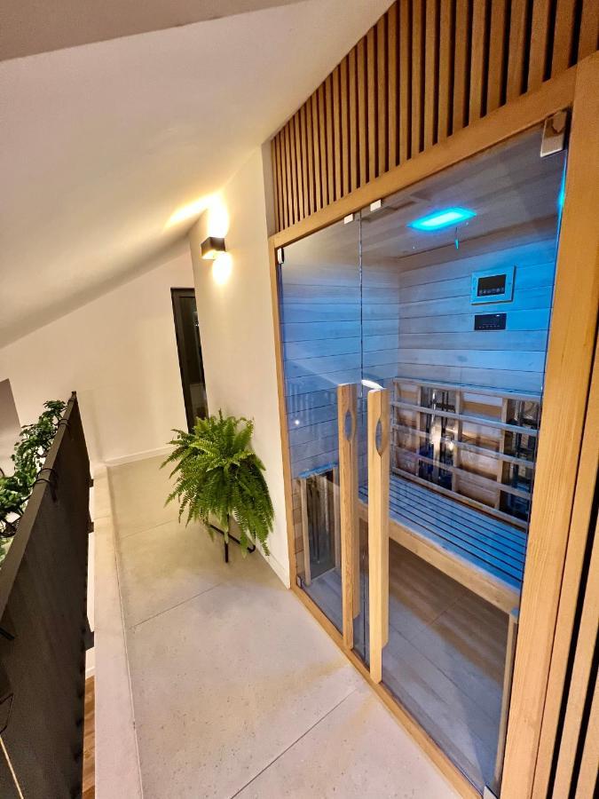 Aria Suite & Spa Dubrovnik Kültér fotó