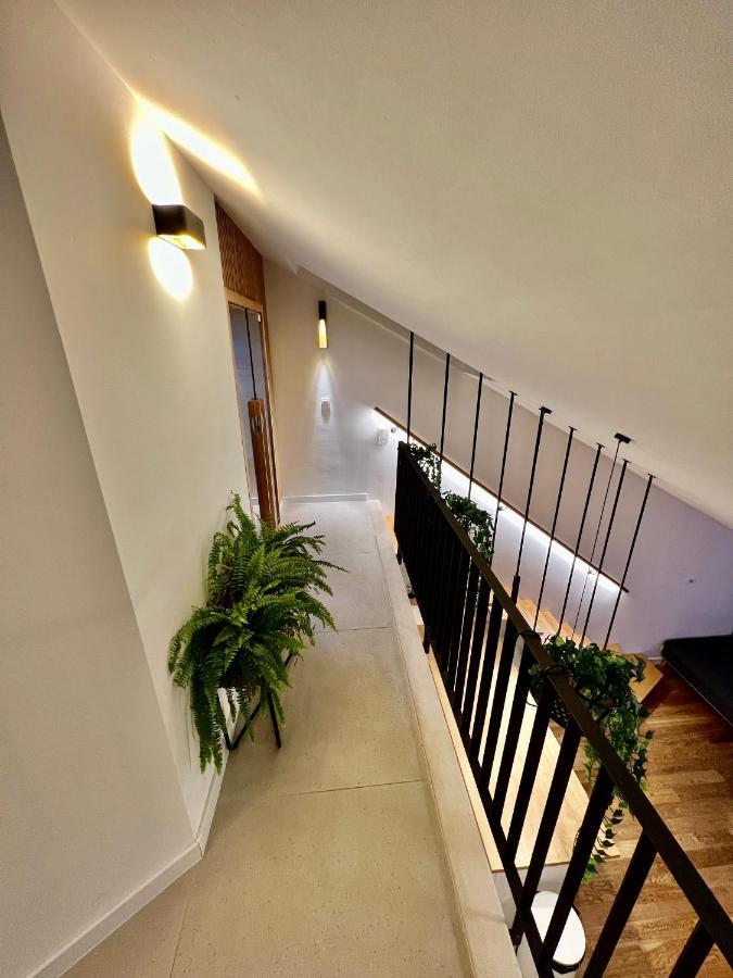 Aria Suite & Spa Dubrovnik Kültér fotó