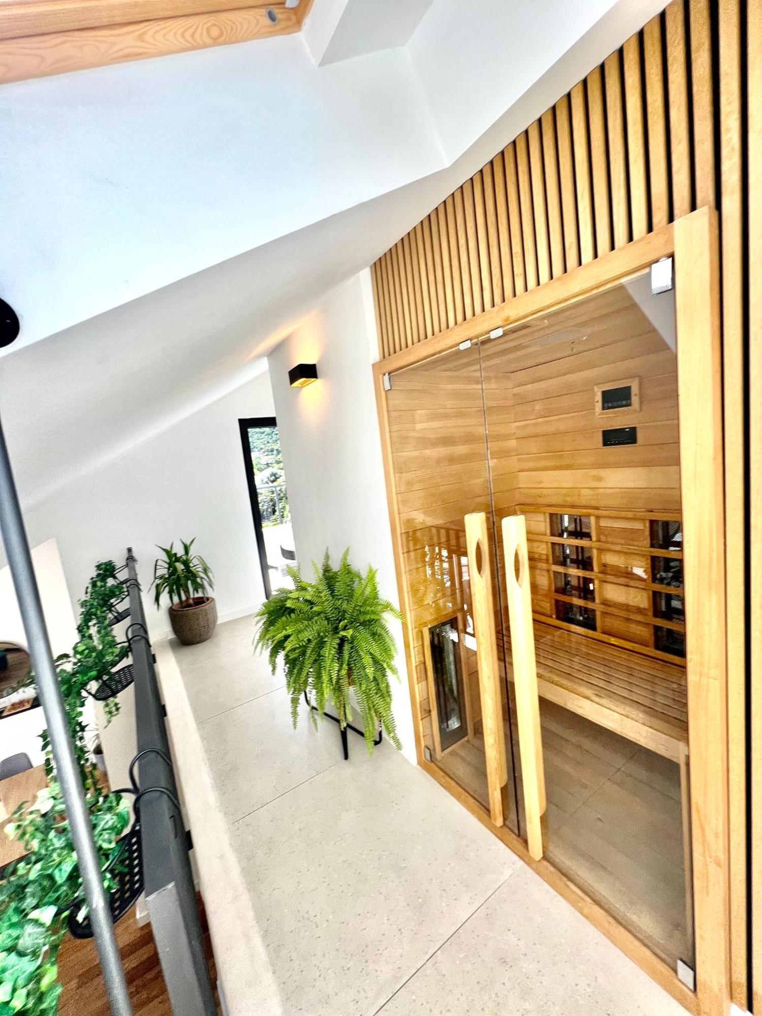 Aria Suite & Spa Dubrovnik Kültér fotó